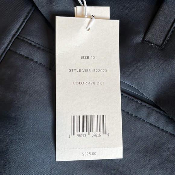 Vince plus size trousers - Picture 2 of 3